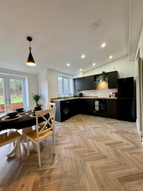 Spacious home near park and playing fields